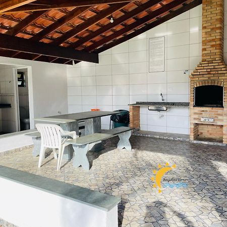 Apartamento Com Acesso A Pe A Santa Rita - Enseada - Ubatuba Zewnętrze zdjęcie