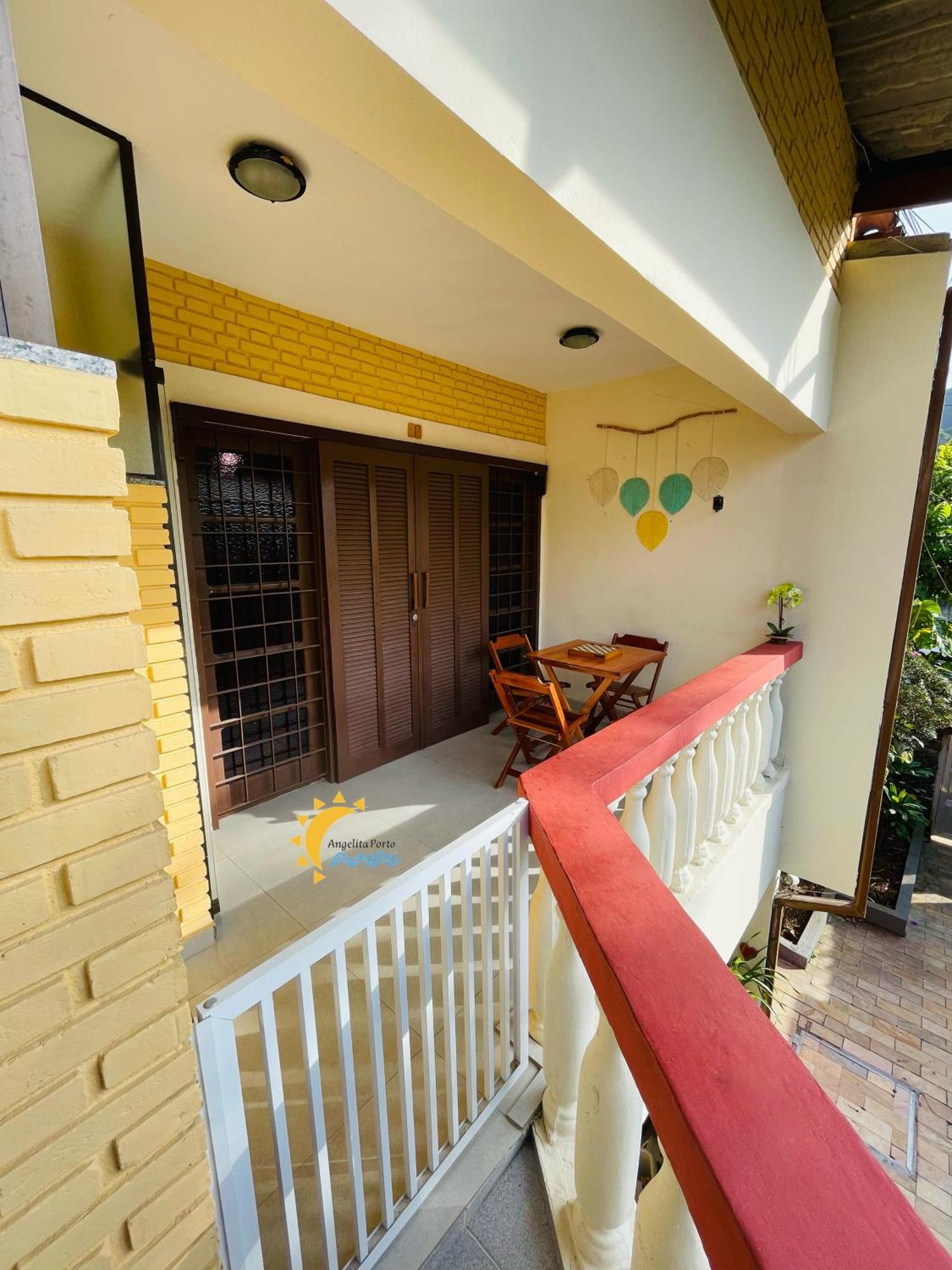 Apartamento Com Acesso A Pe A Santa Rita - Enseada - Ubatuba Zewnętrze zdjęcie