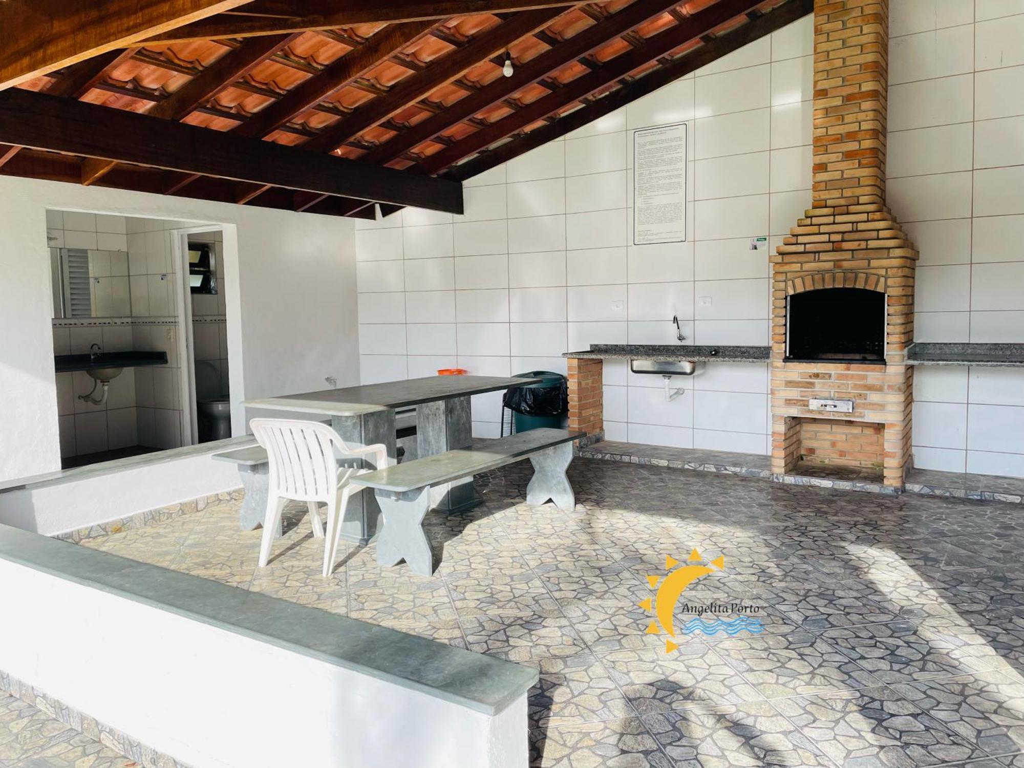Apartamento Com Acesso A Pe A Santa Rita - Enseada - Ubatuba Zewnętrze zdjęcie