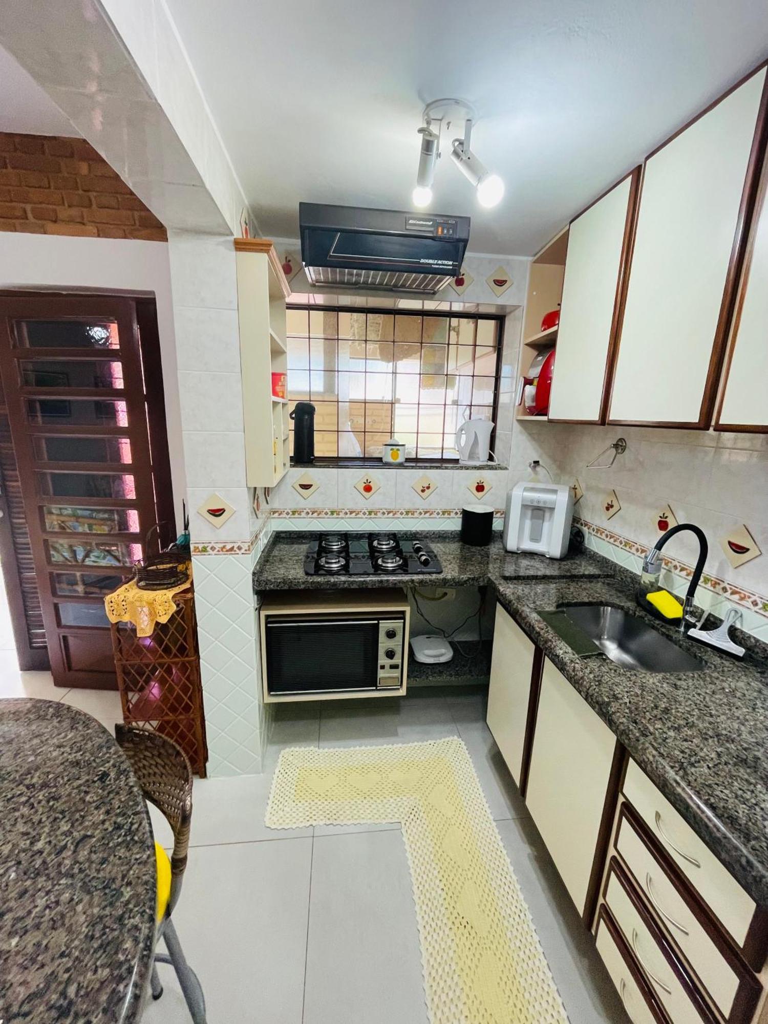 Apartamento Com Acesso A Pe A Santa Rita - Enseada - Ubatuba Zewnętrze zdjęcie