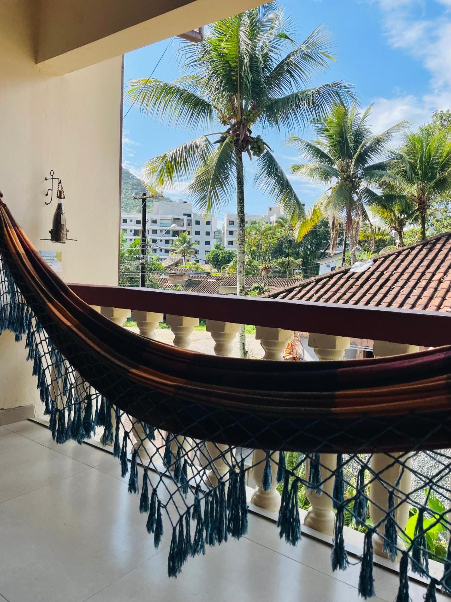 Apartamento Com Acesso A Pe A Santa Rita - Enseada - Ubatuba Zewnętrze zdjęcie